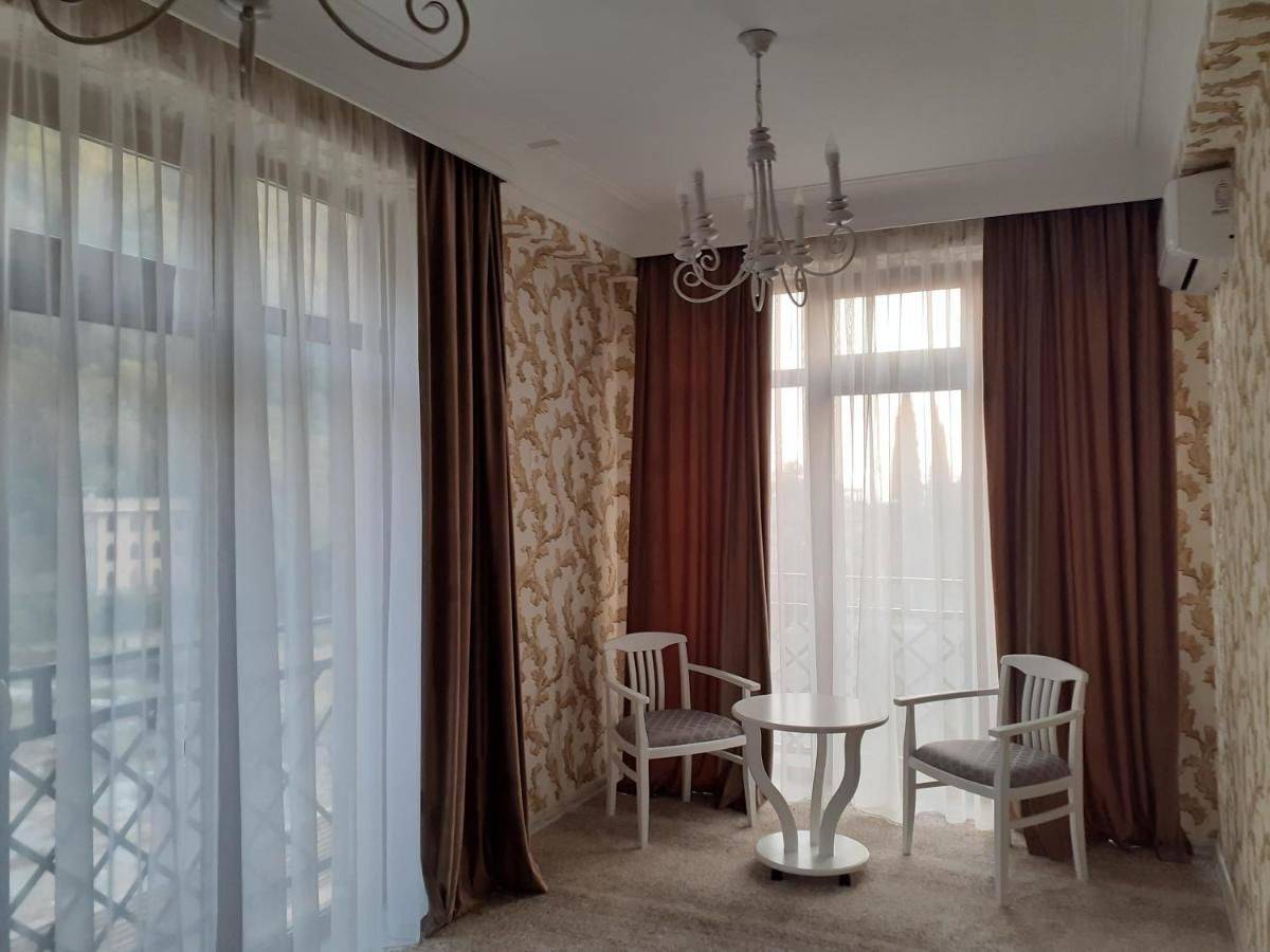 Фото Отели RIT Hotel Гагра 8